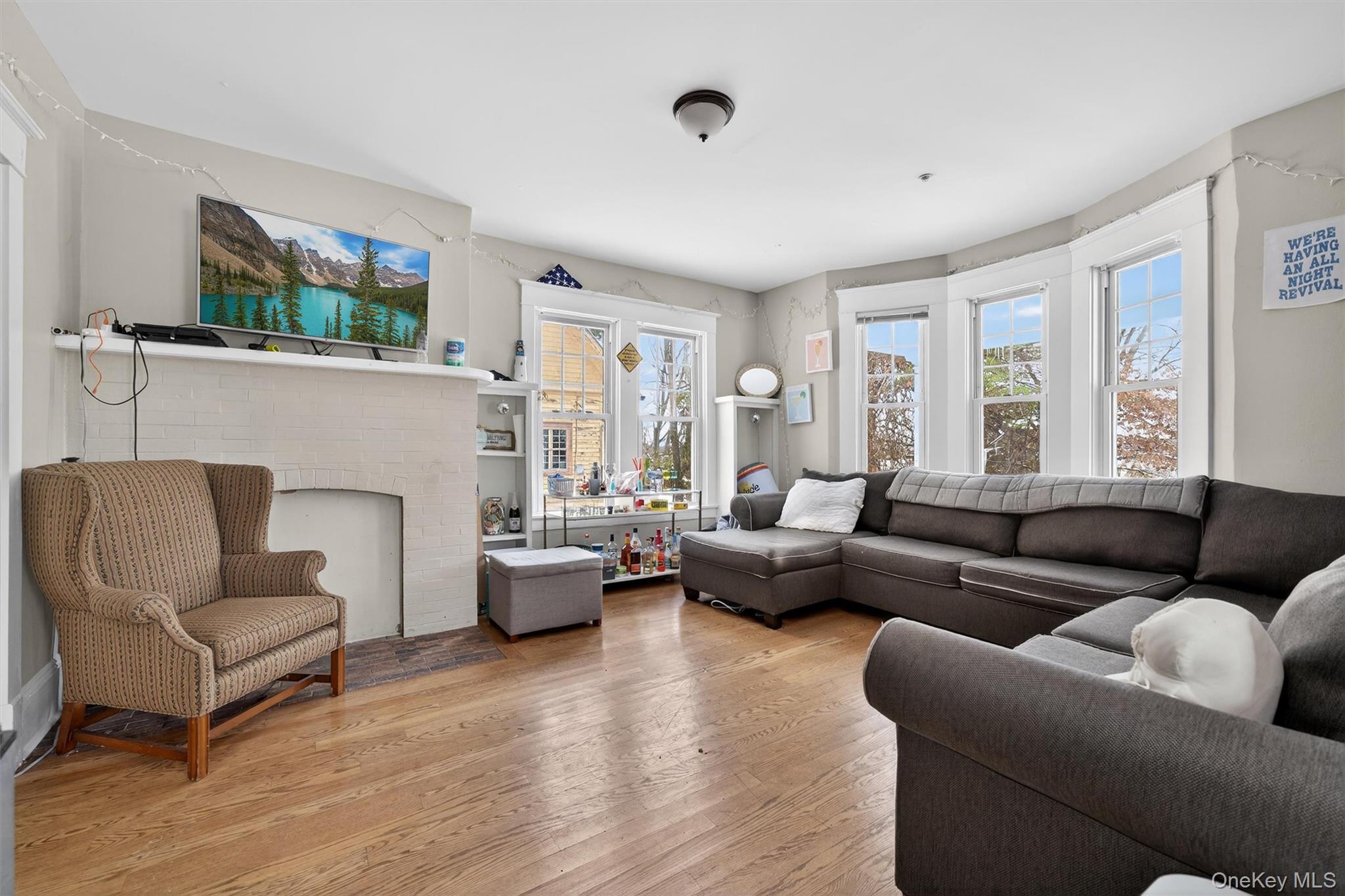 563 Liberty Street, Newburgh, NY 12550