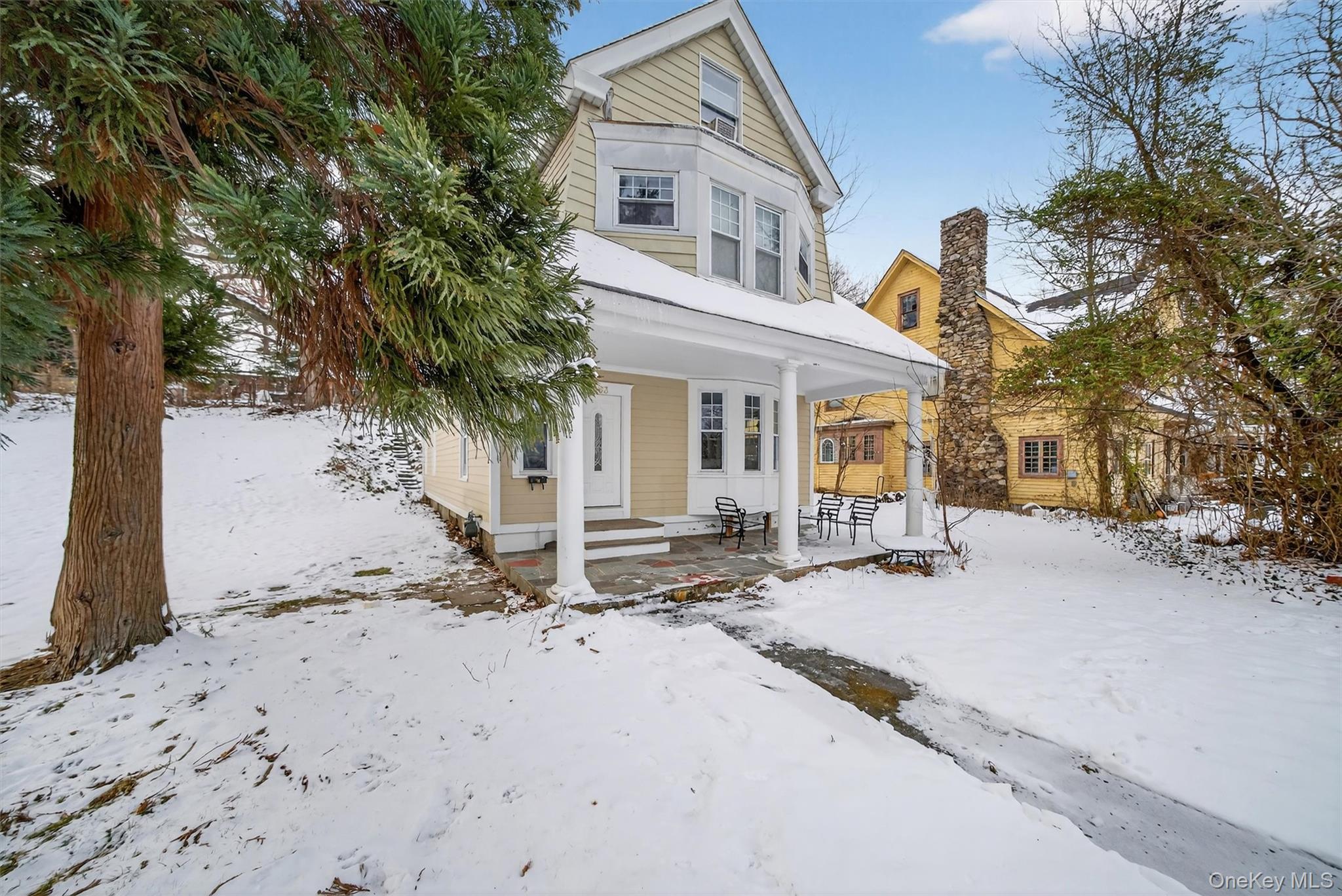 563 Liberty Street, Newburgh, NY 12550