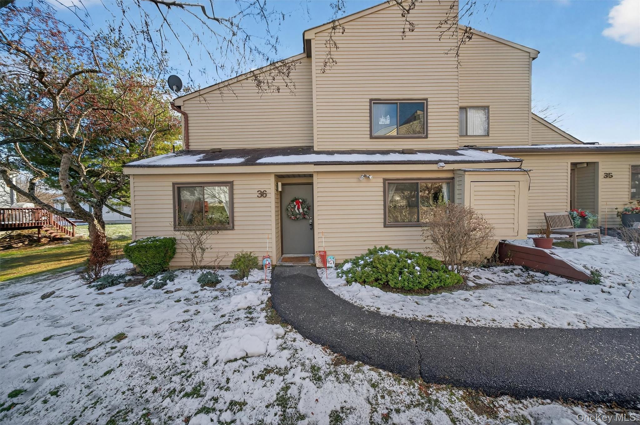 36 Sycamore Court, Highland Mills, NY 10930