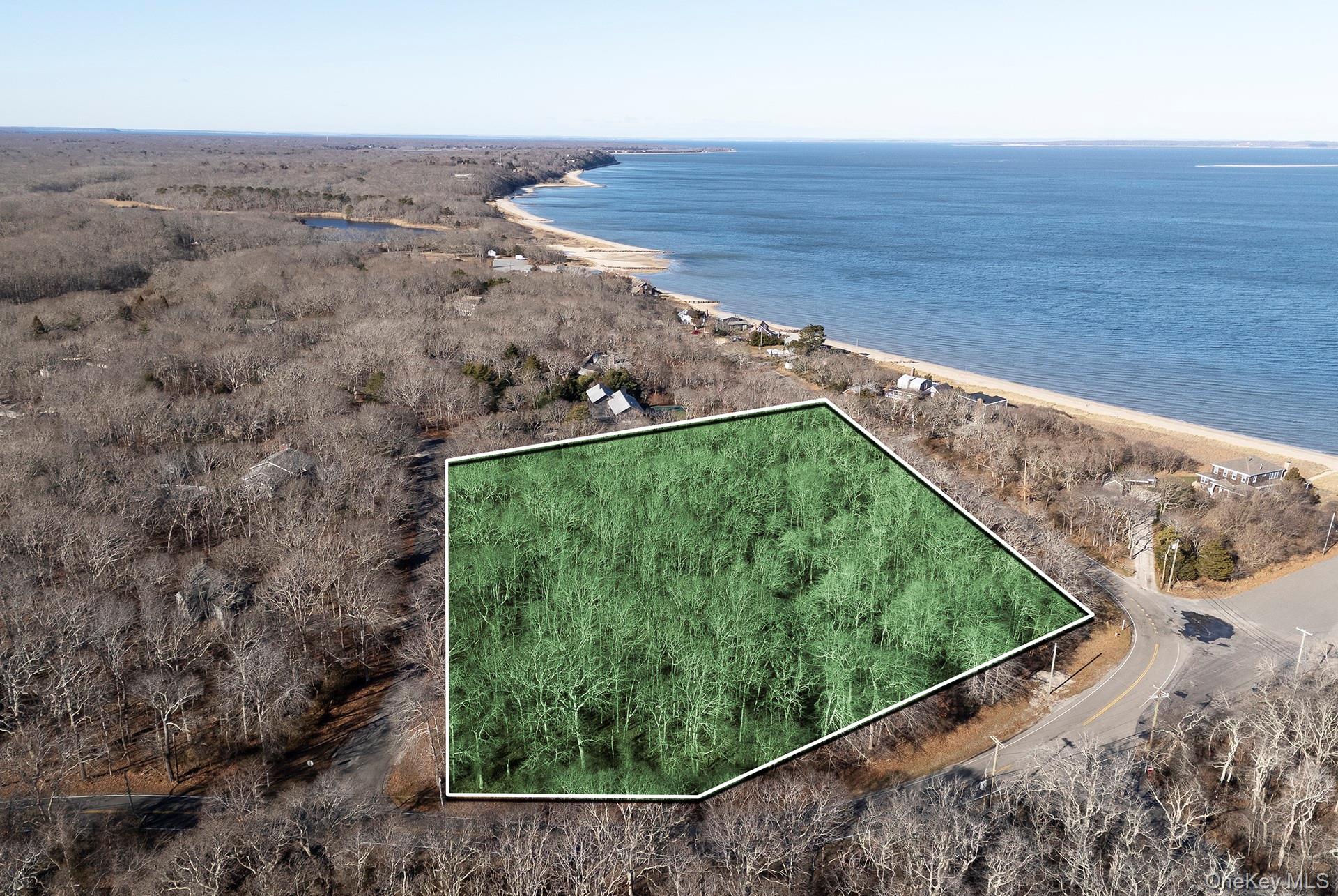 15 Cross Highway, Amagansett, NY 11930