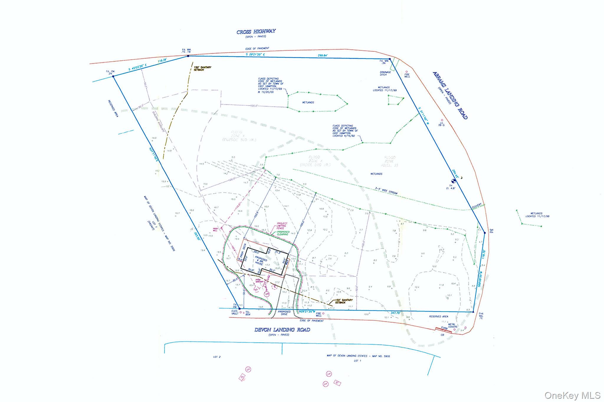 15 Cross Highway, Amagansett, NY 11930