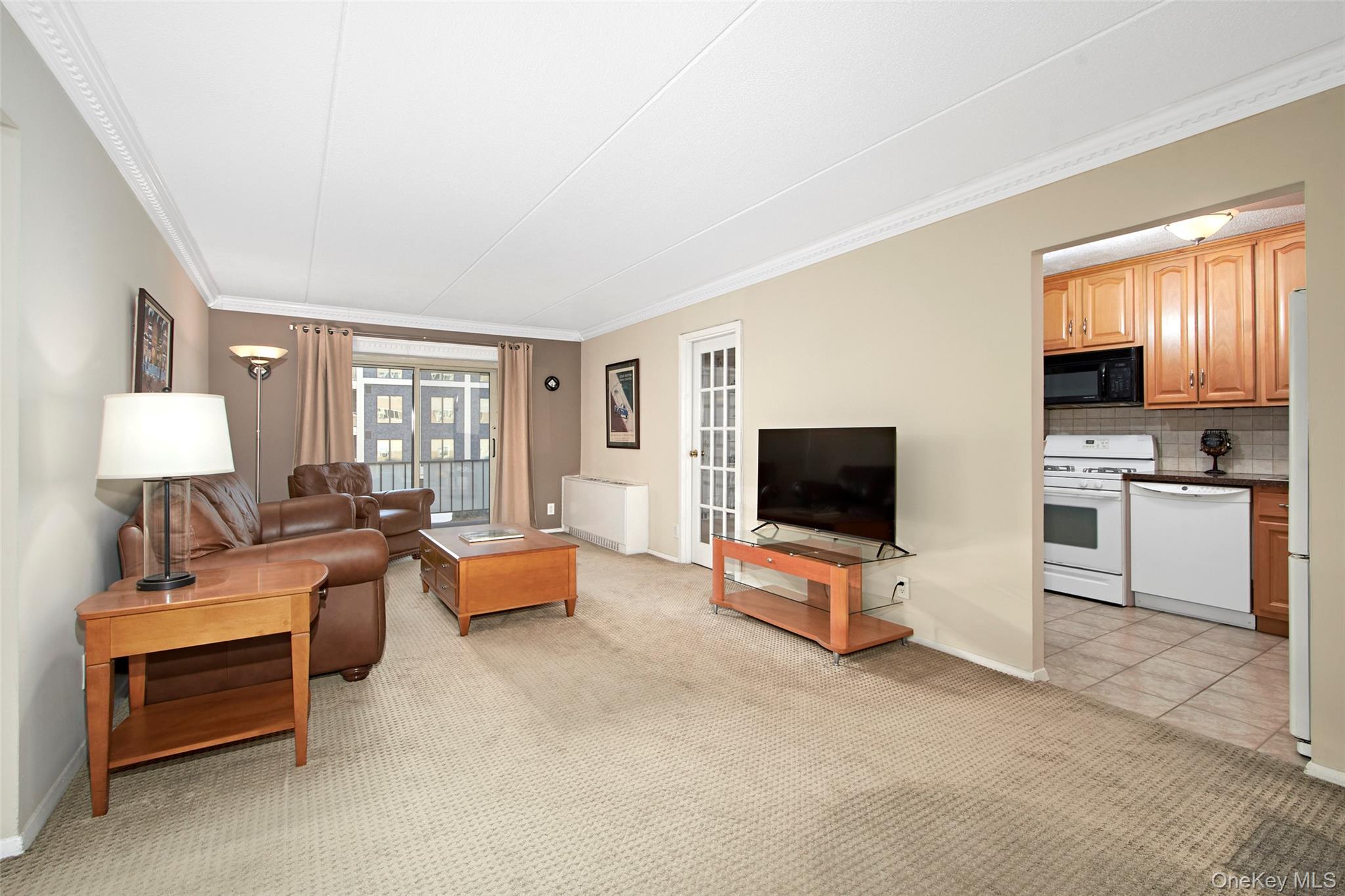 470 Halstead # 2T, Harrison, NY 10528