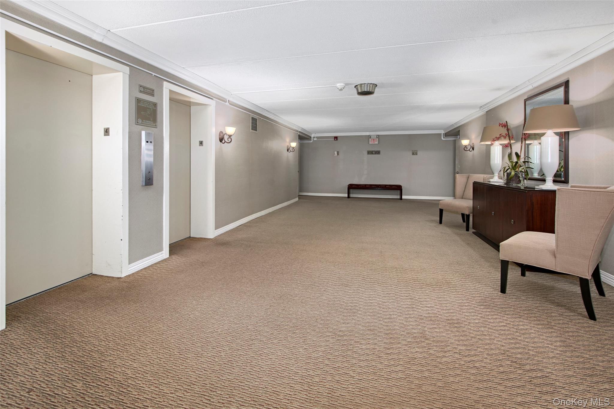 470 Halstead # 2T, Harrison, NY 10528