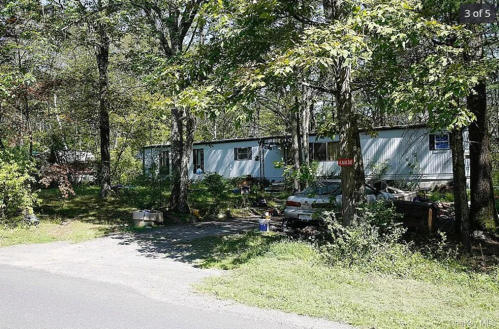 515 Acorn Hill Road, Call Listing Agent, NY 12461