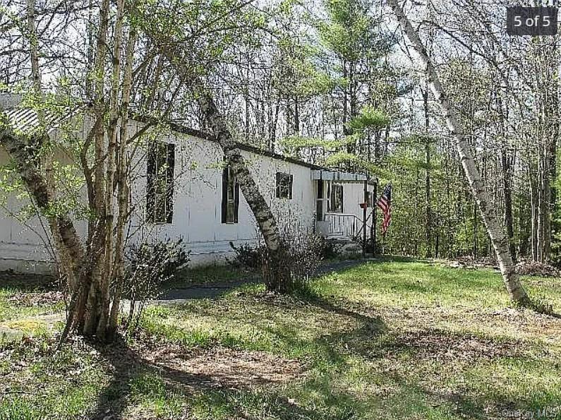 515 Acorn Hill Road, Call Listing Agent, NY 12461