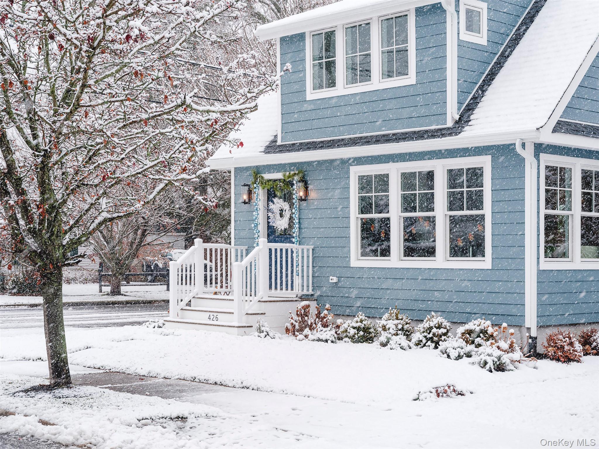 426 Clark Street, Greenport, NY 11944