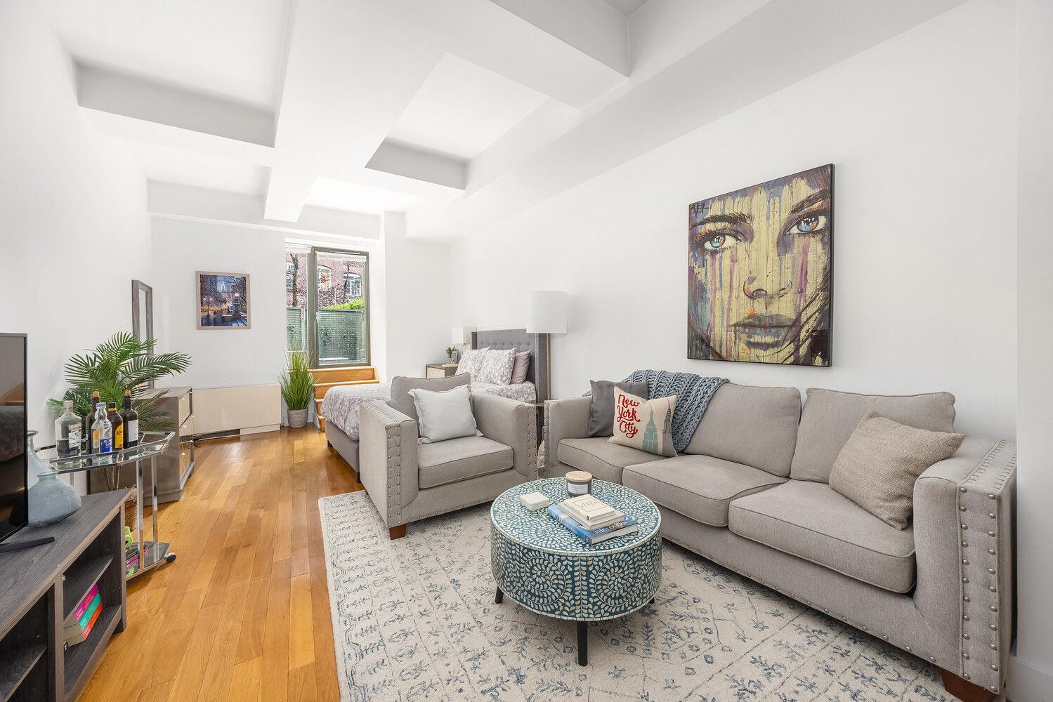 99 JOHN Street # 523, New York (Manhattan), NY 10038