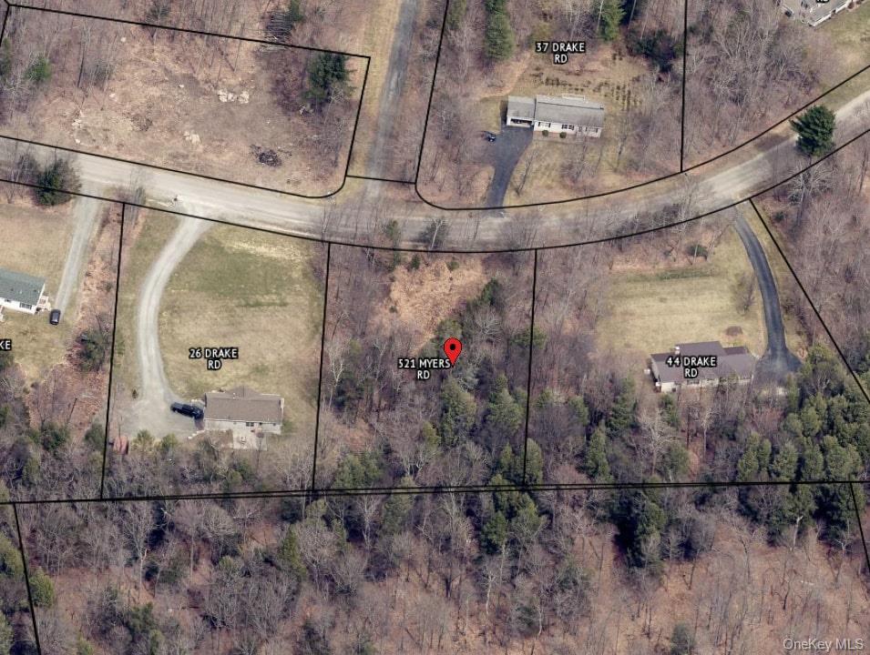 Drake Road, Neversink, NY 12765
