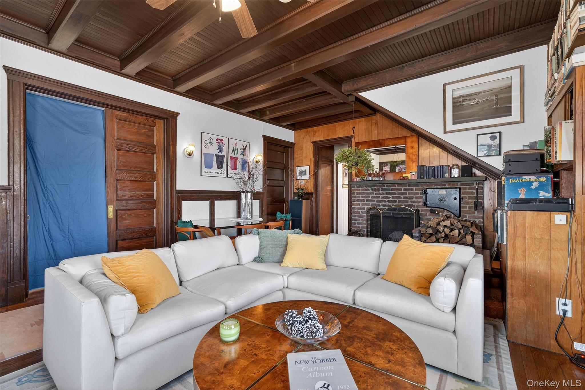 54 Leroy Place, Newburgh, NY 12550