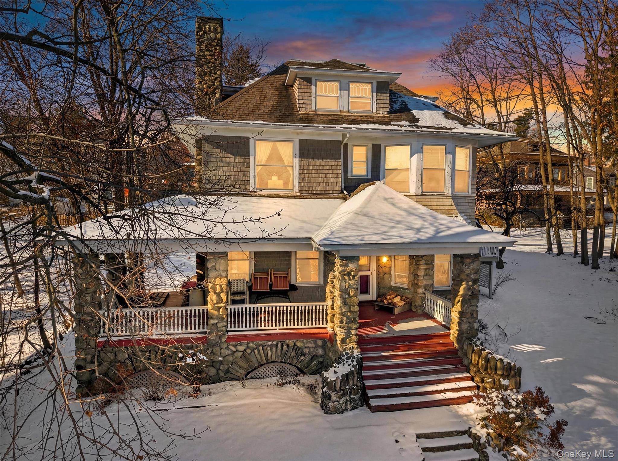 54 Leroy Place, Newburgh, NY 12550