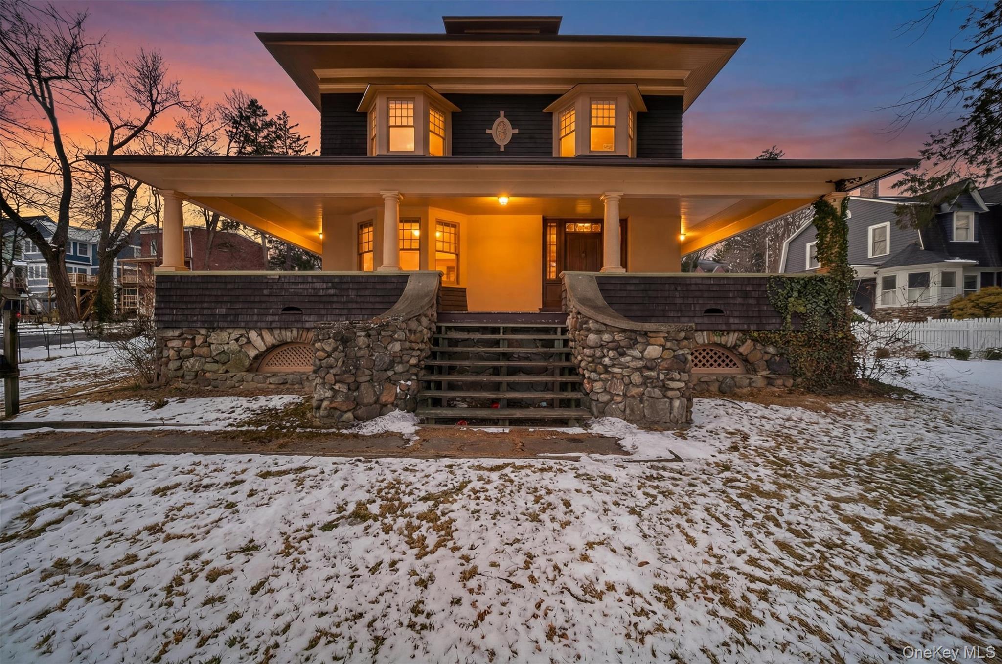 58 Leroy Place, Newburgh, NY 12550