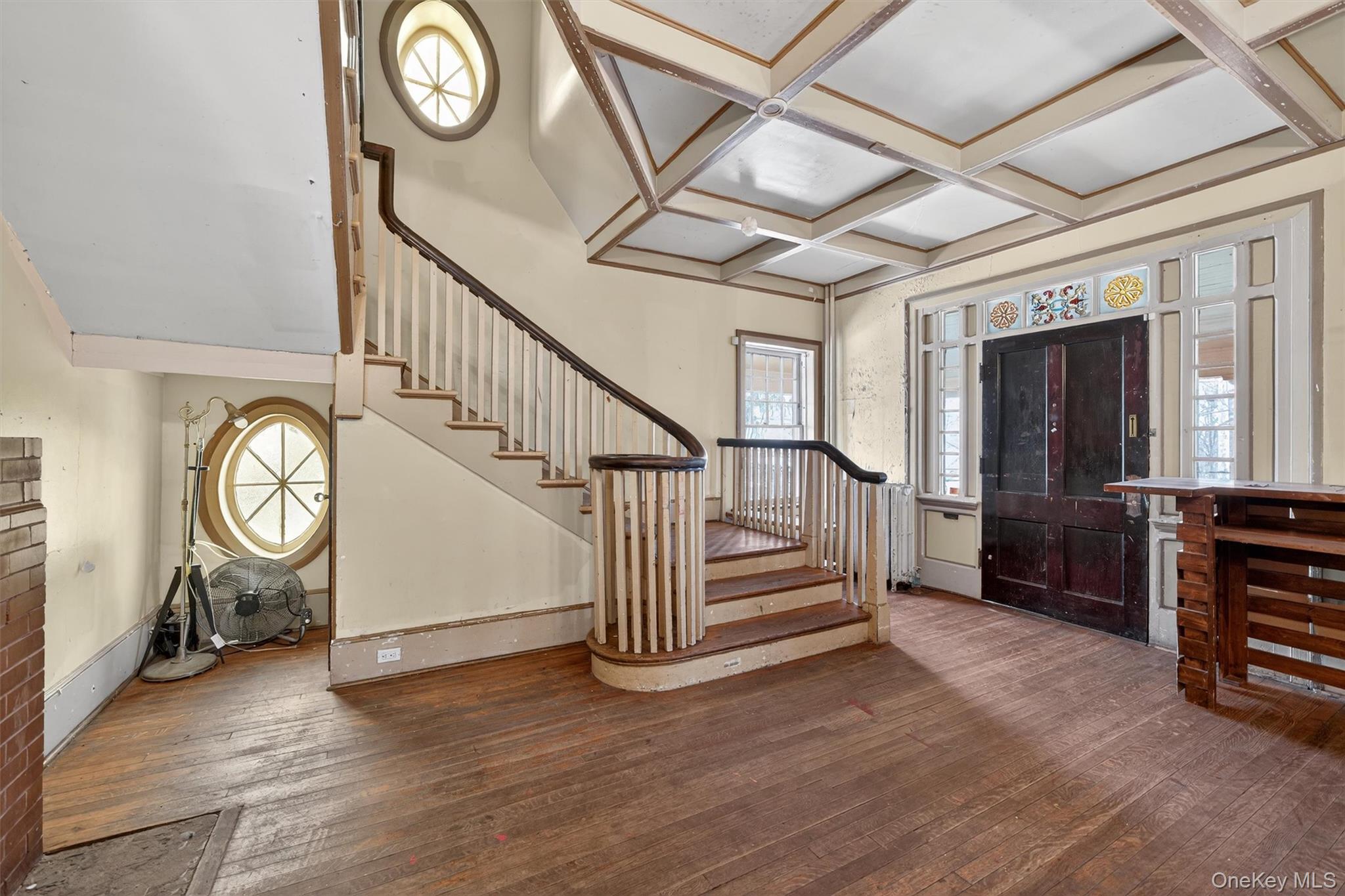 58 Leroy Place, Newburgh, NY 12550