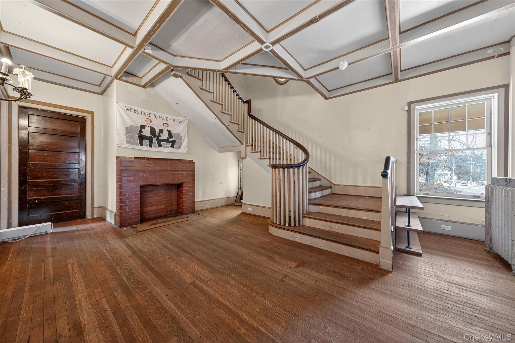 58 Leroy Place, Newburgh, NY 12550