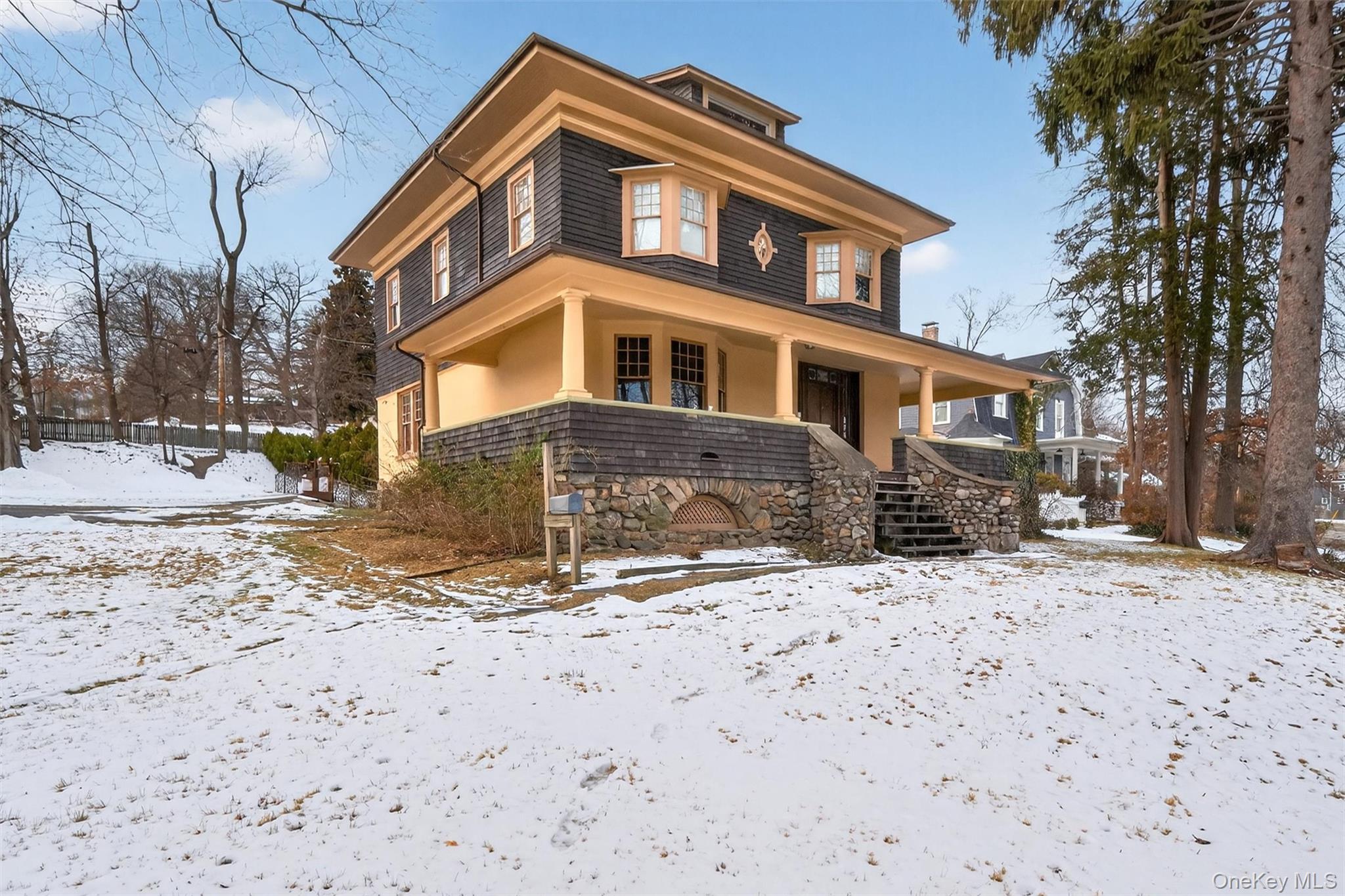 58 Leroy Place, Newburgh, NY 12550