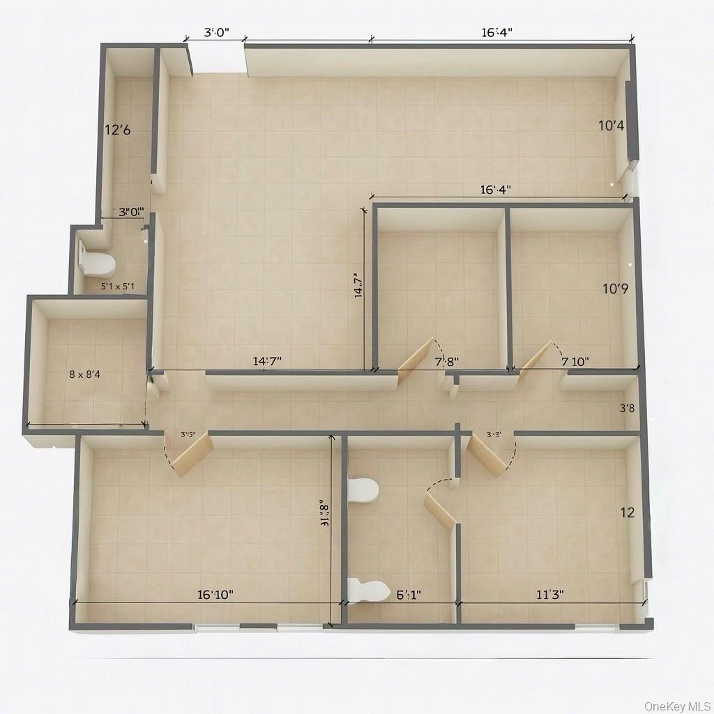 111 Sullivan Avenue # 2-6, Ferndale, NY 12734