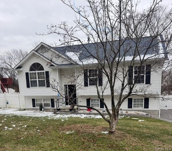 228 Monroe Avenue, Monroe, NY 10950