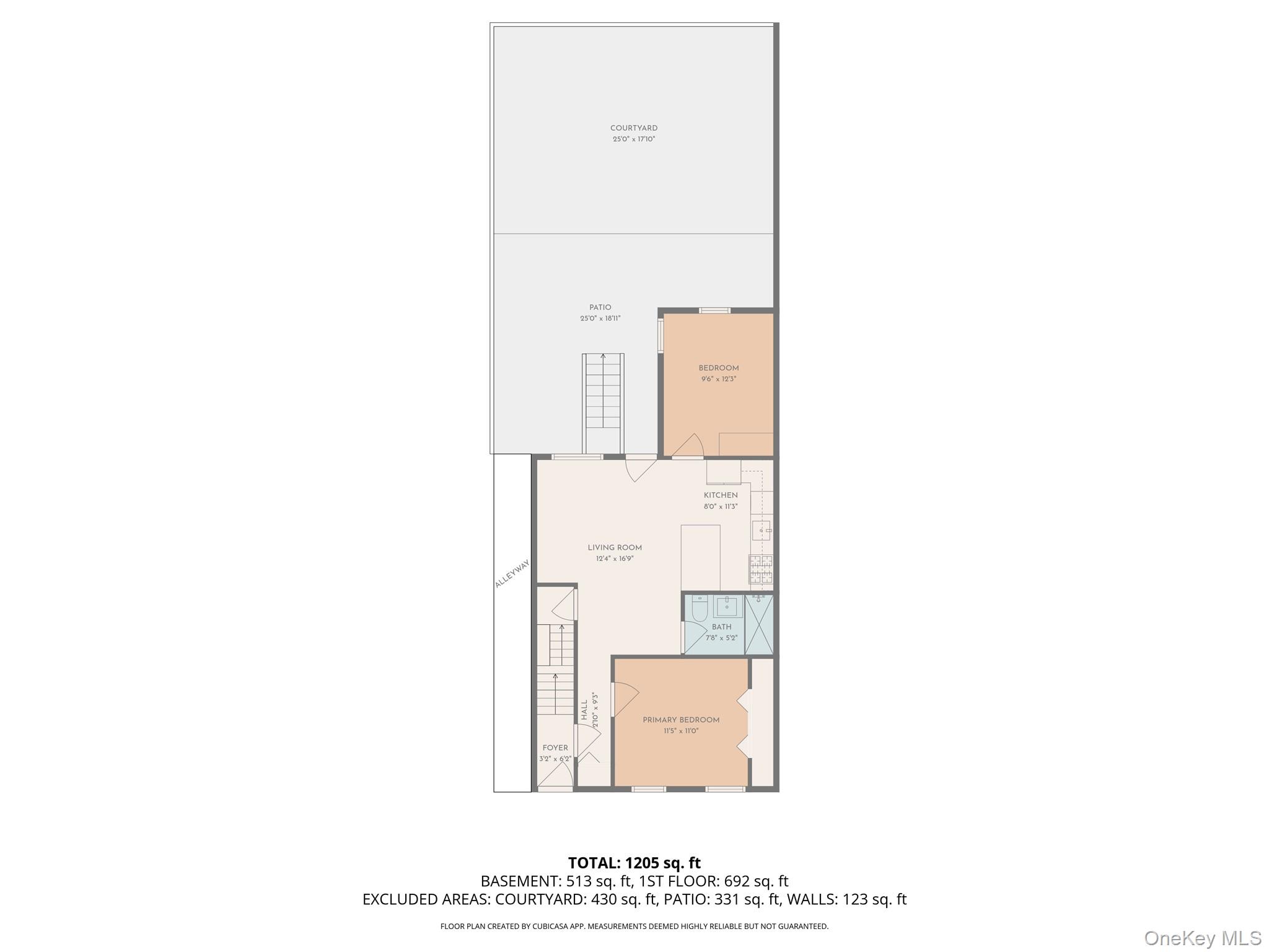 234 Richardson Street, Brooklyn, NY 11222