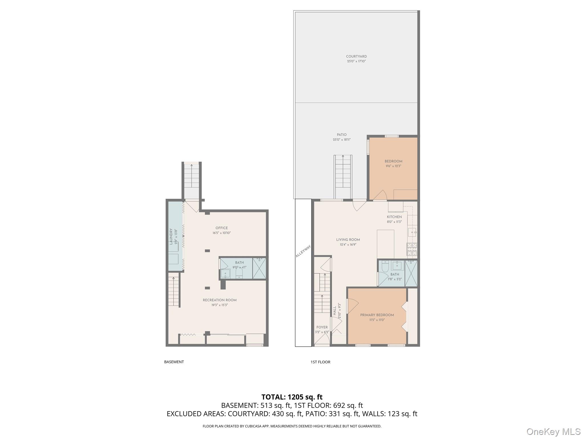 234 Richardson Street, Brooklyn, NY 11222