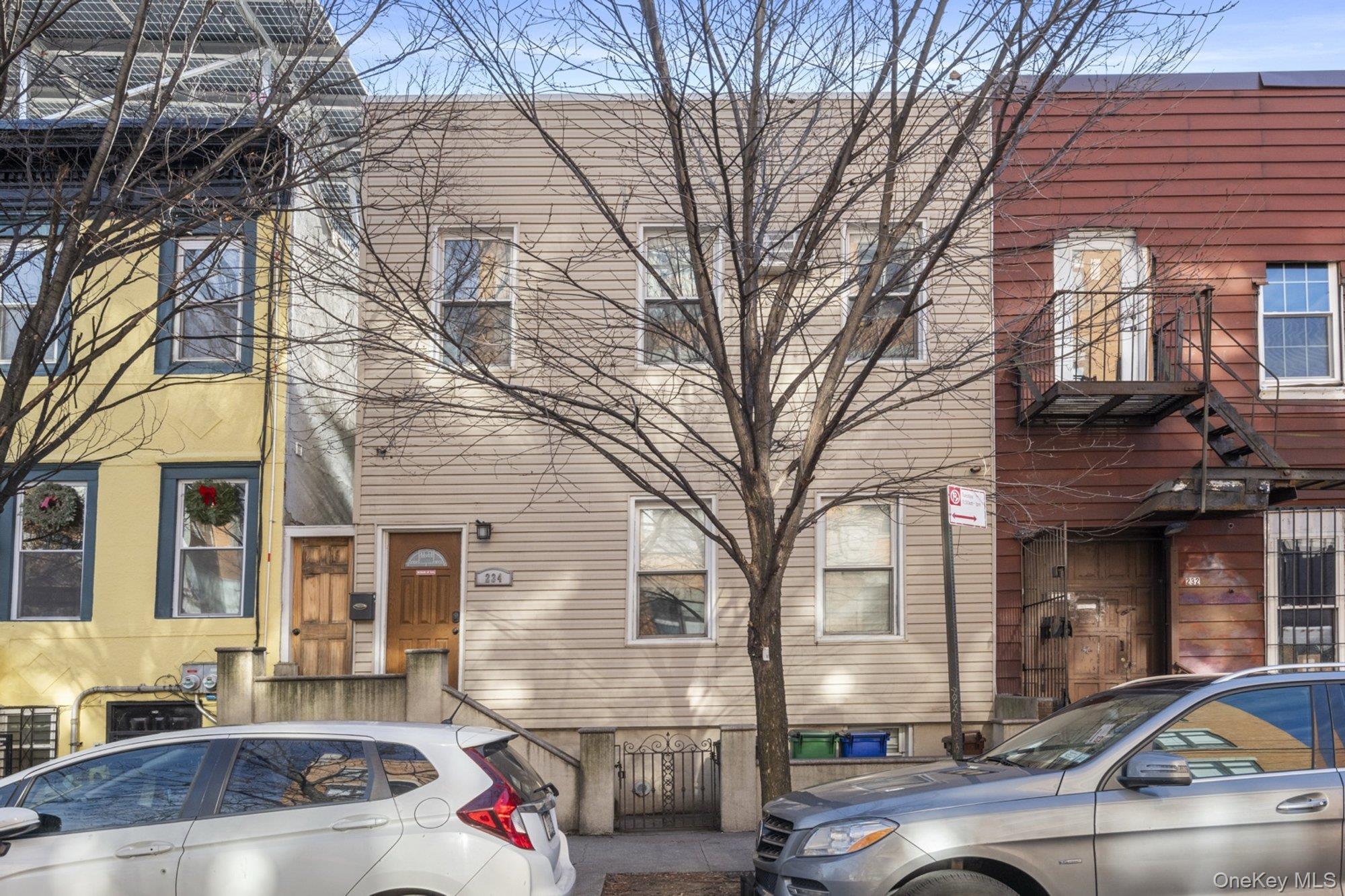 234 Richardson Street, Brooklyn, NY 11222