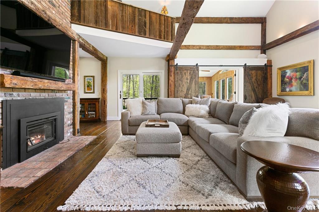 21 Beech Hill Lane, Pound Ridge, NY 10576