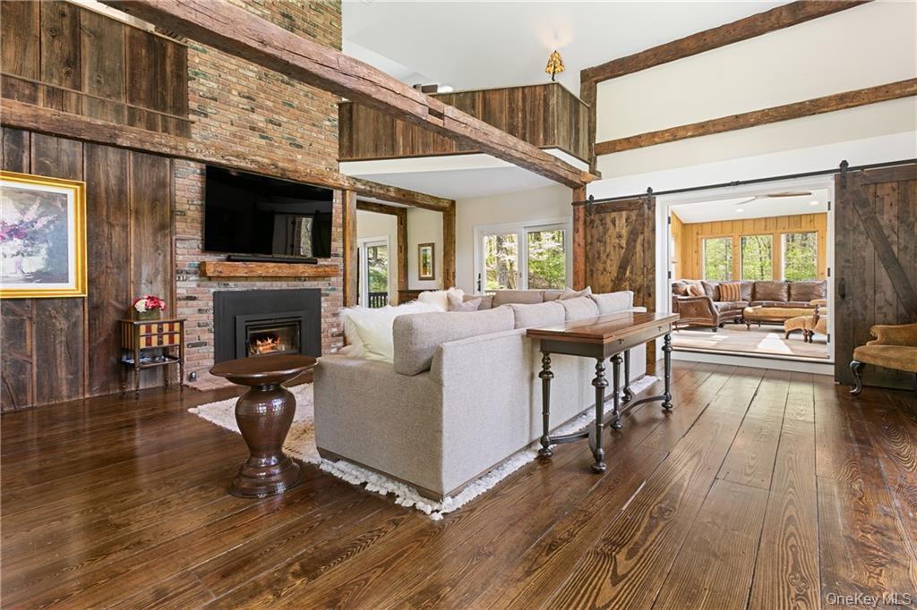 21 Beech Hill Lane, Pound Ridge, NY 10576