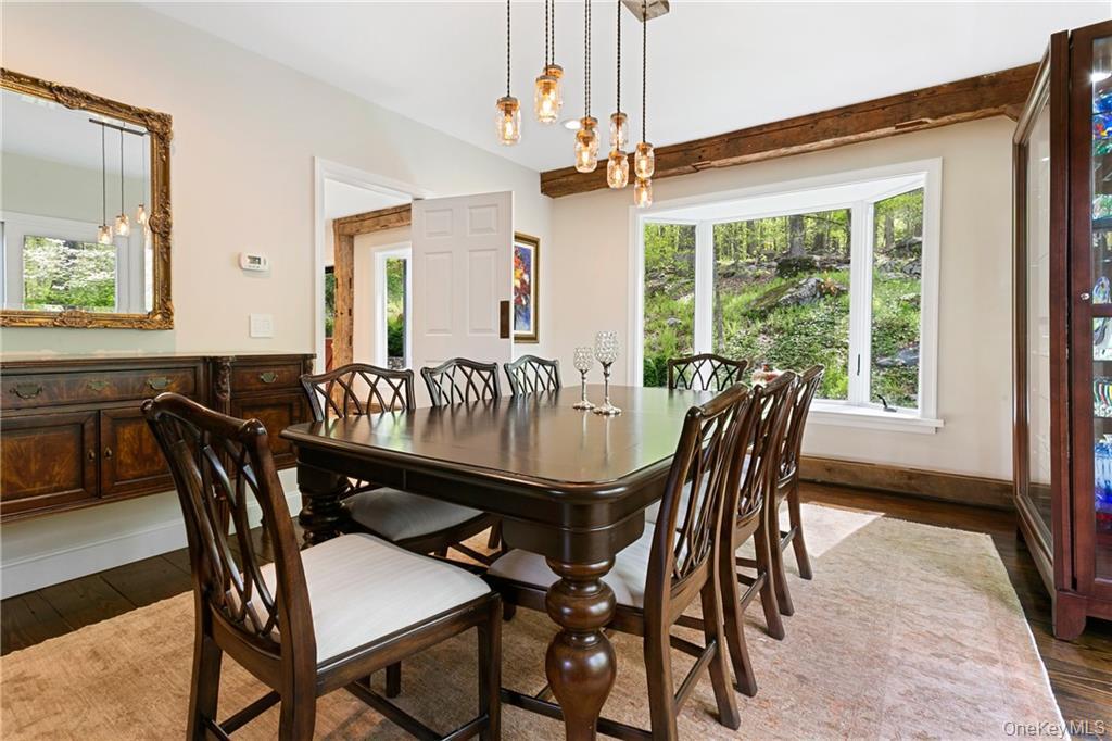 21 Beech Hill Lane, Pound Ridge, NY 10576