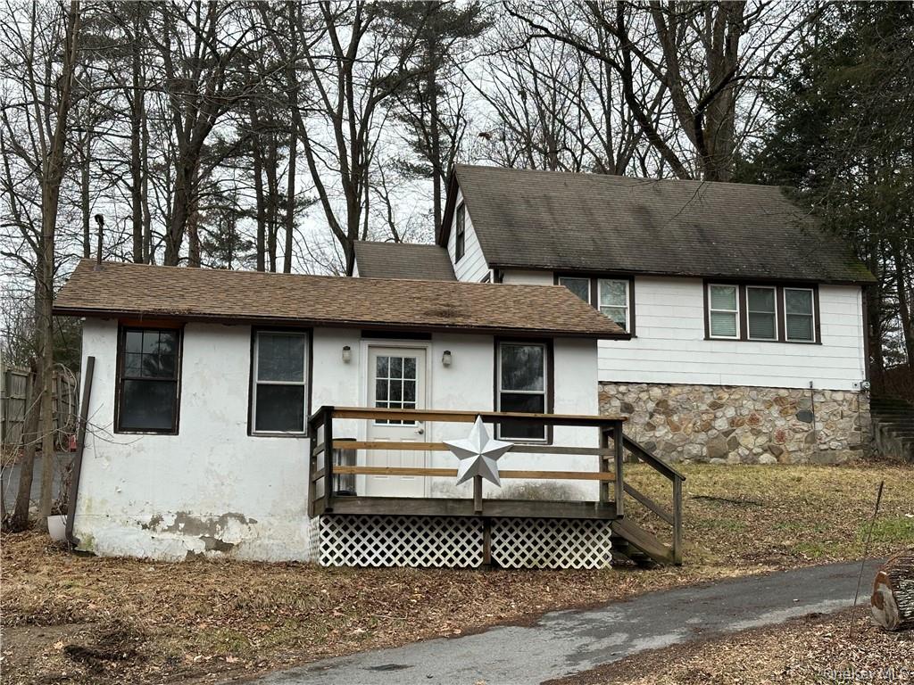 55-57 Burlingham Road # 1, Bloomingburg, NY 12721