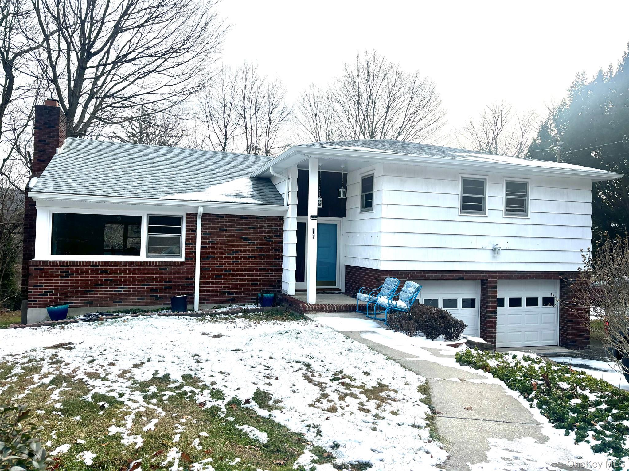 152 Old State Road, Highland Falls, NY 10928