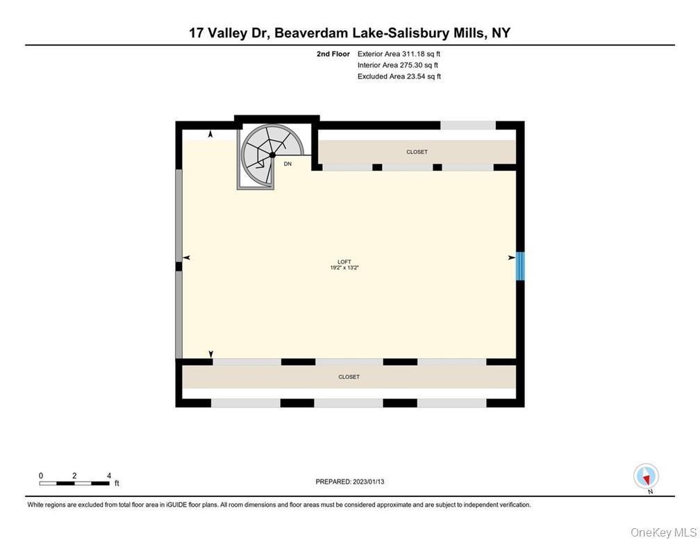 17 Valley Drive, Salisbury Mills, NY 12577