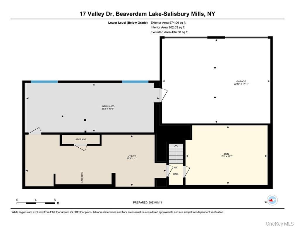 17 Valley Drive, Salisbury Mills, NY 12577