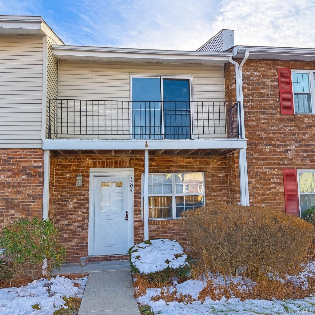 276 Temple Hill Road # 1704, New Windsor, NY 12553