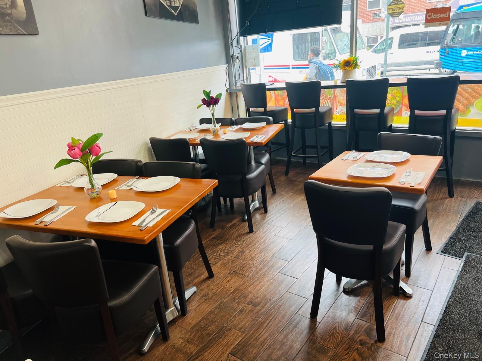 318 W 231 Street # Ground floor, Bronx, NY 10463