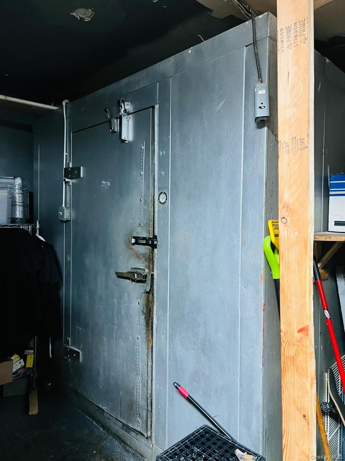 318 W 231 Street # Ground floor, Bronx, NY 10463