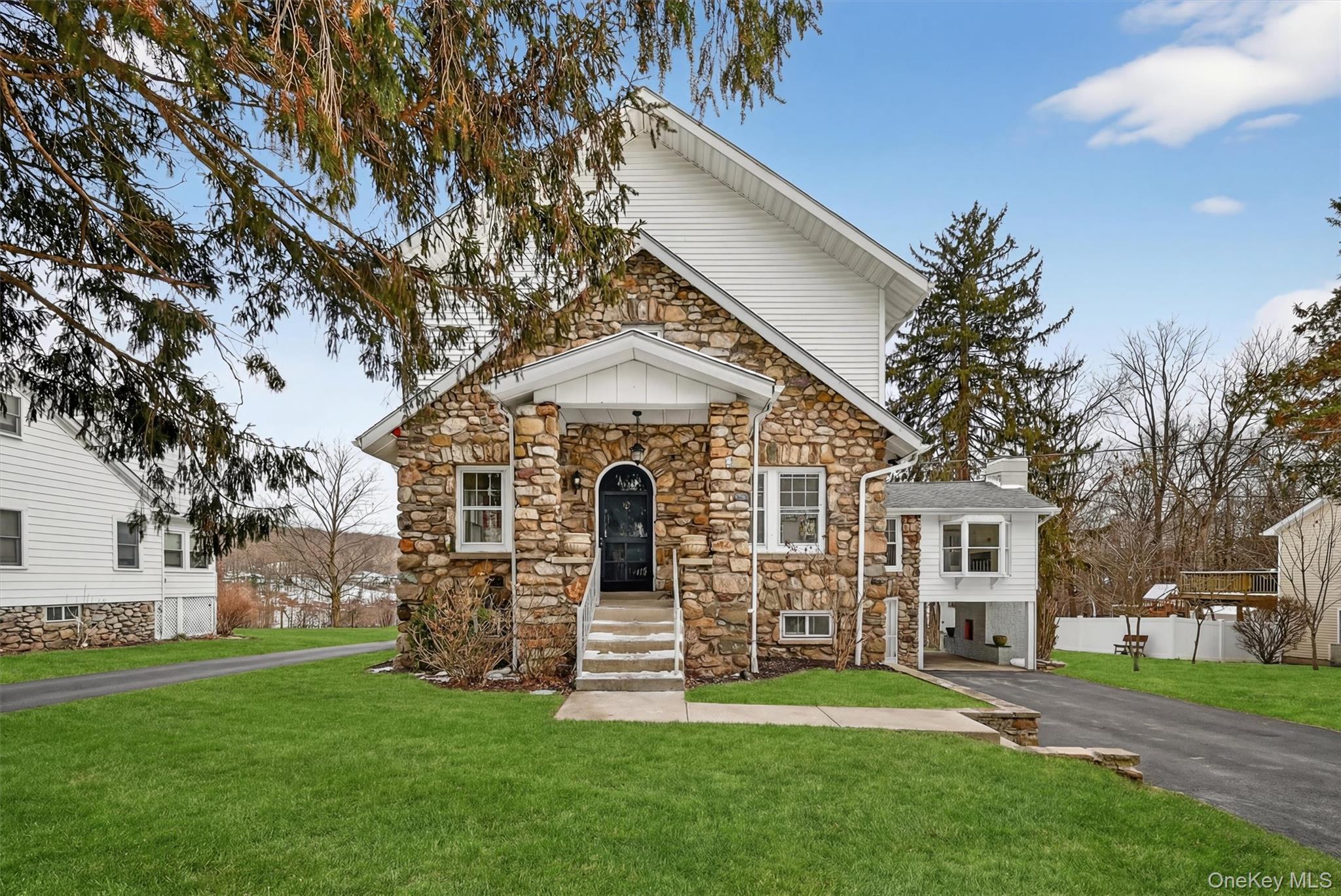 71 Walton Terrace, Monroe, NY 10950