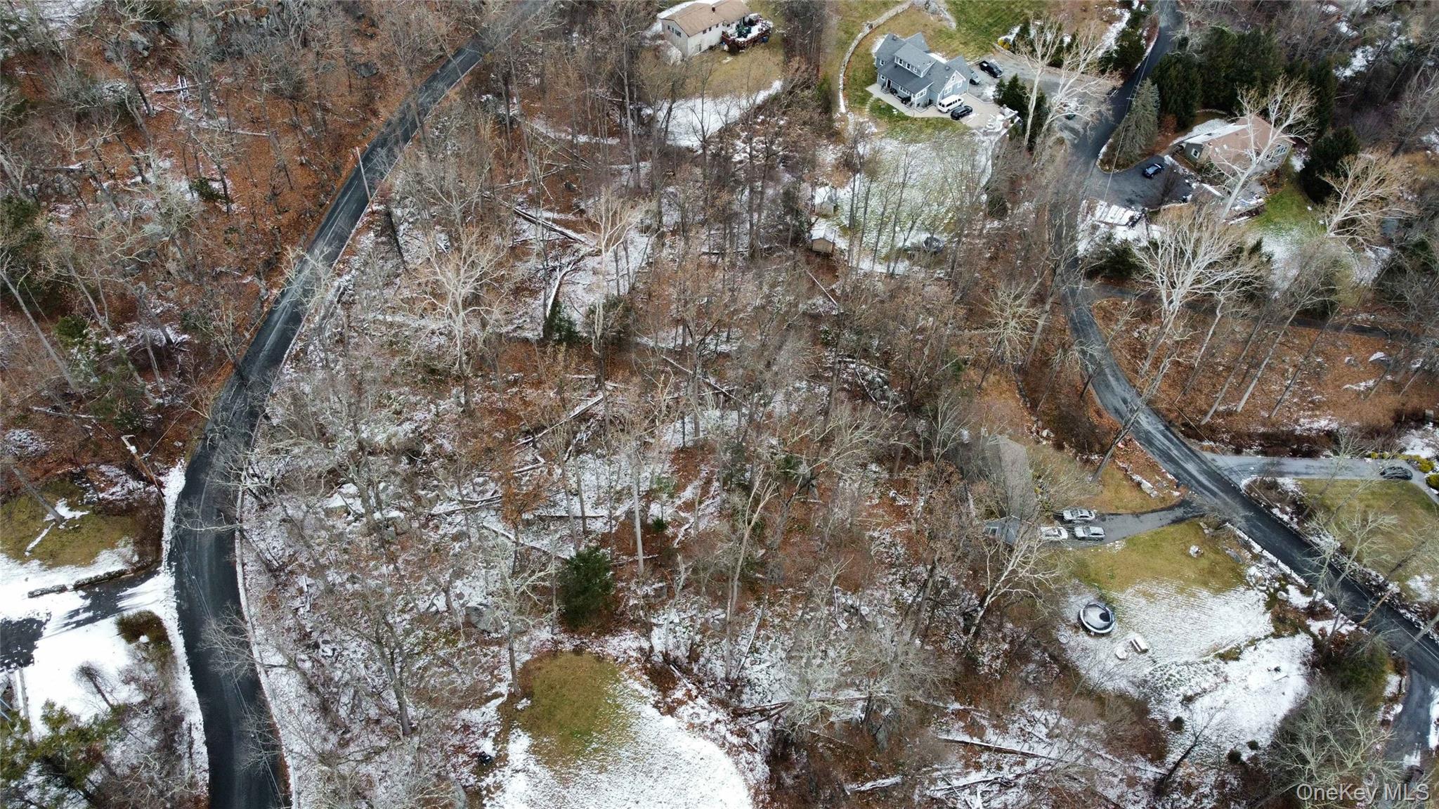 32 Winston Lane, Garrison, NY 10524