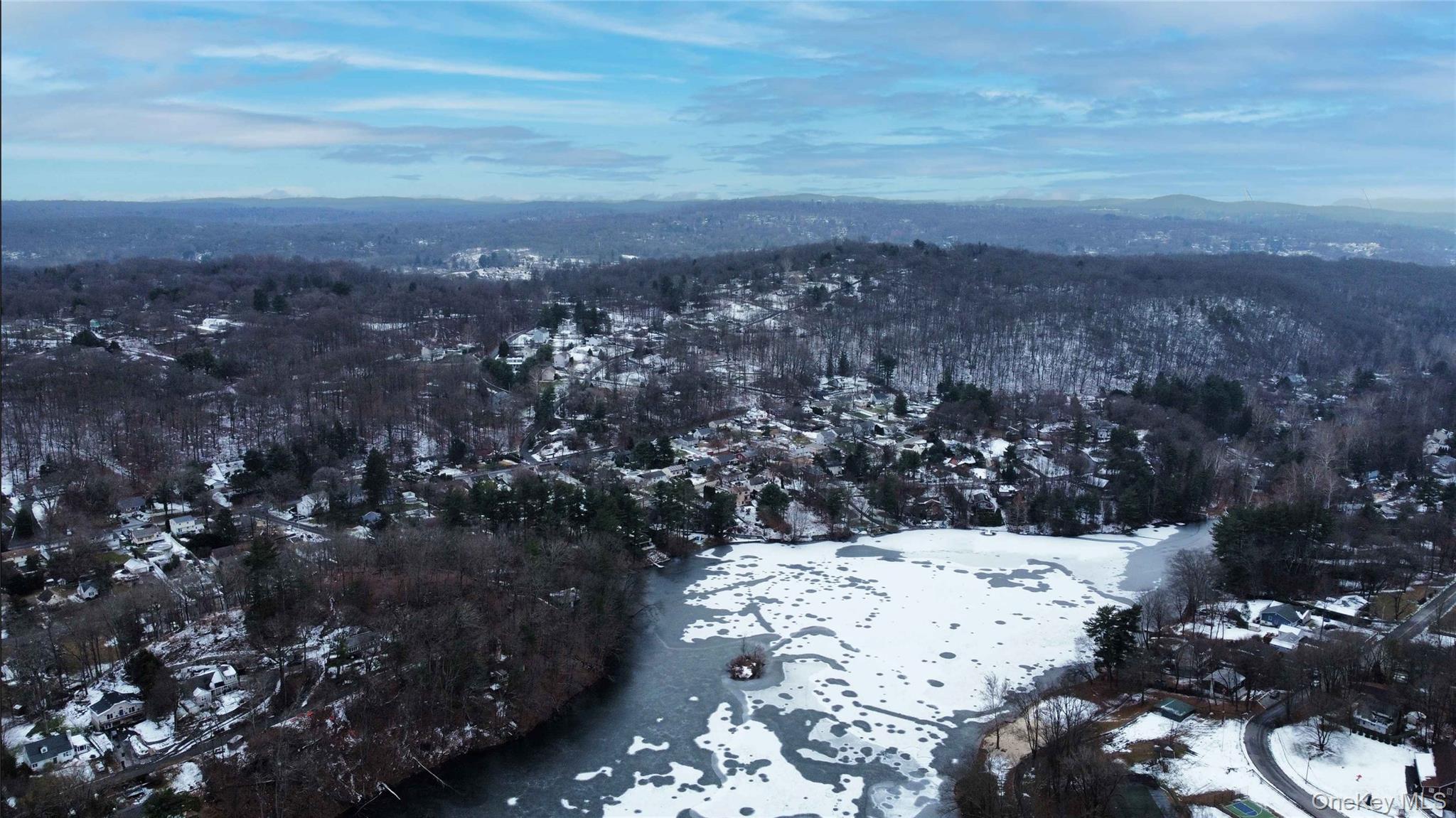 32 Winston Lane, Garrison, NY 10524