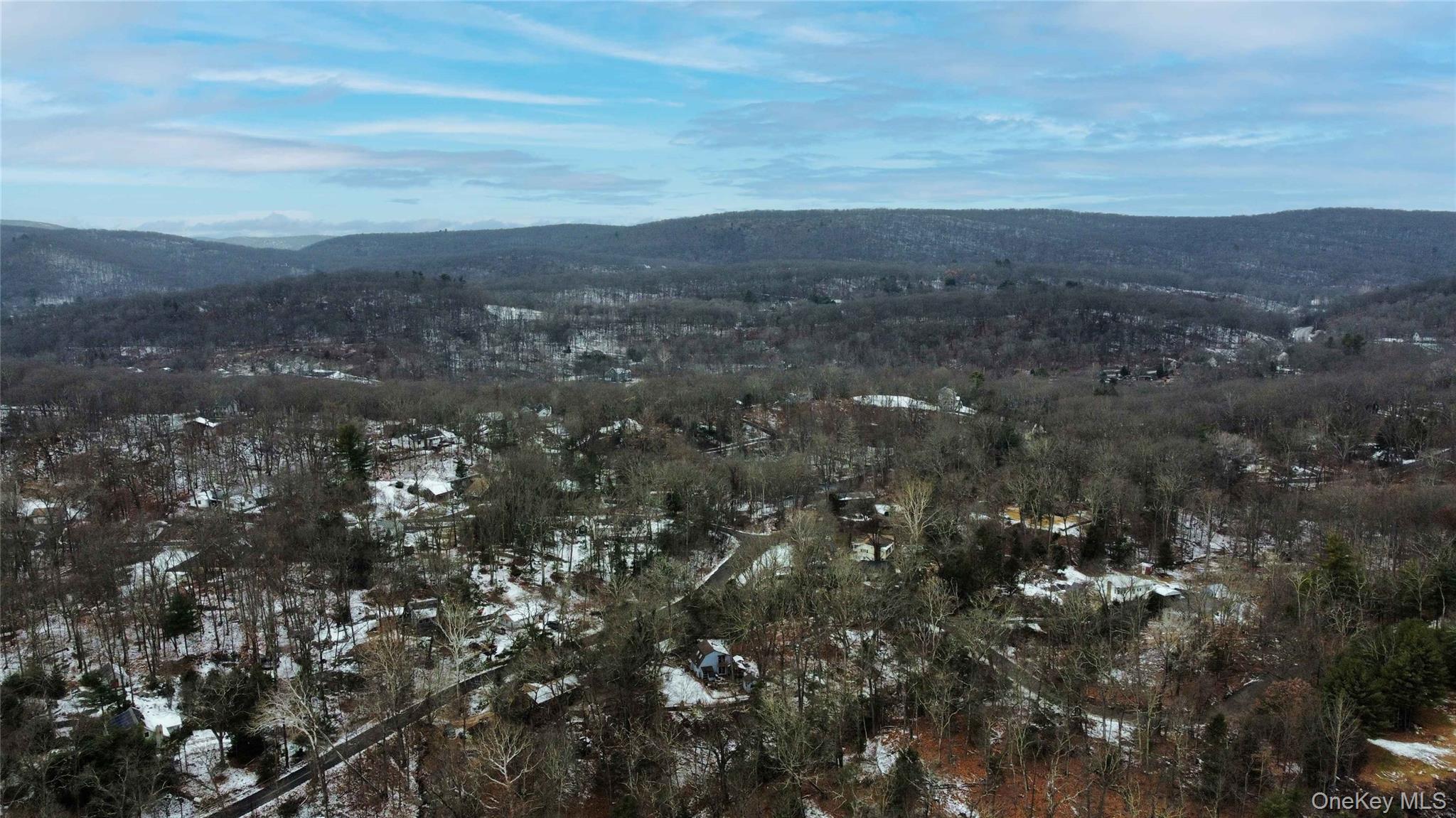 32 Winston Lane, Garrison, NY 10524