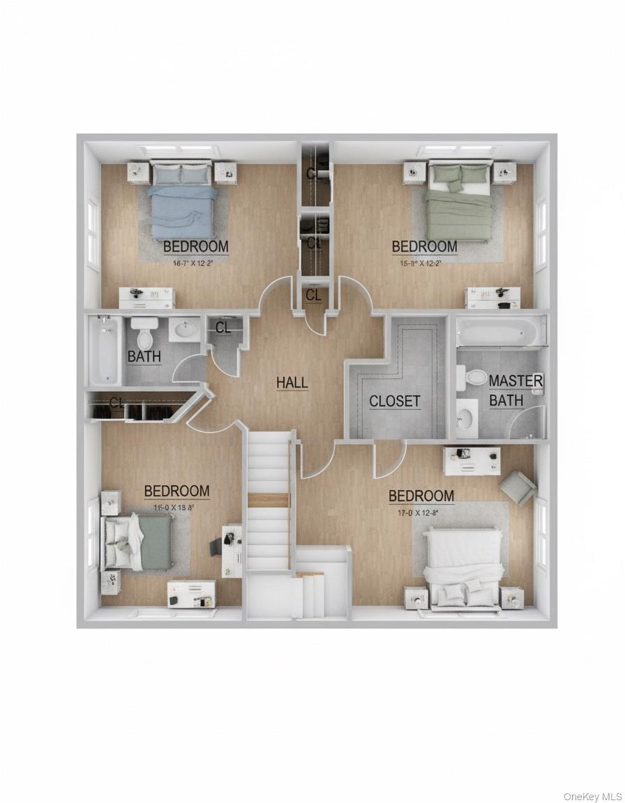 384 Scudder Avenue # Lot 1, Copiague, NY 11726