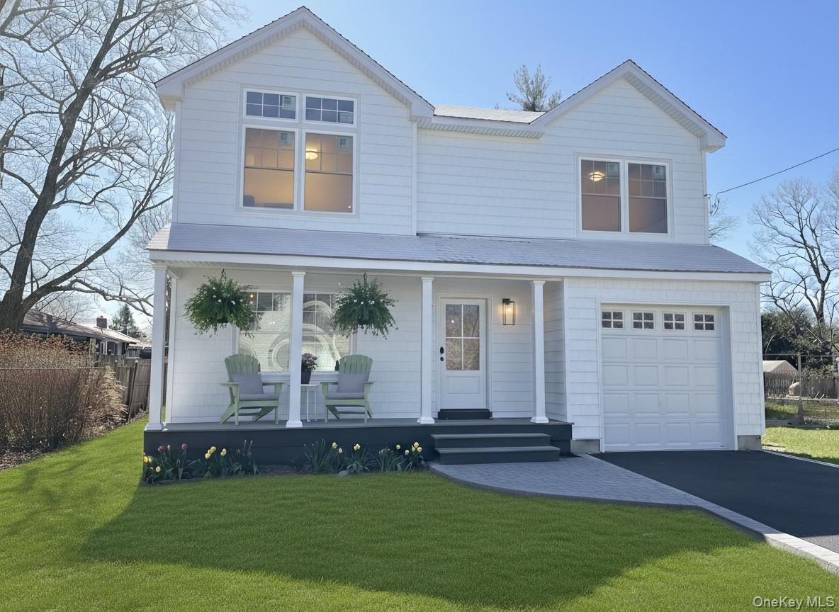 384 Scudder Avenue # Lot 1, Copiague, NY 11726