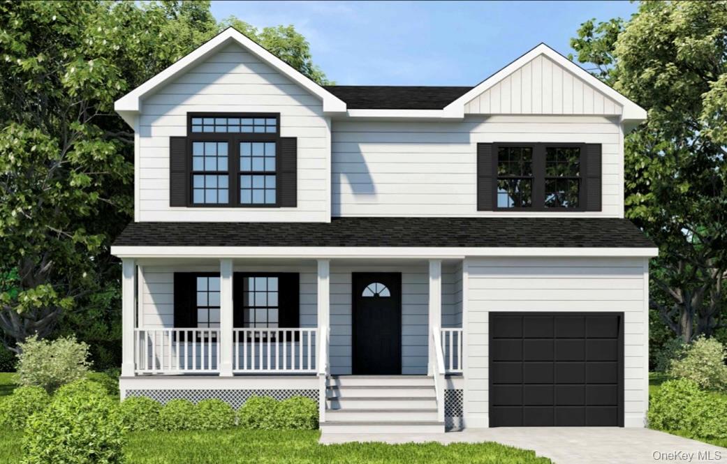 384 Scudder Avenue # Lot 1, Copiague, NY 11726