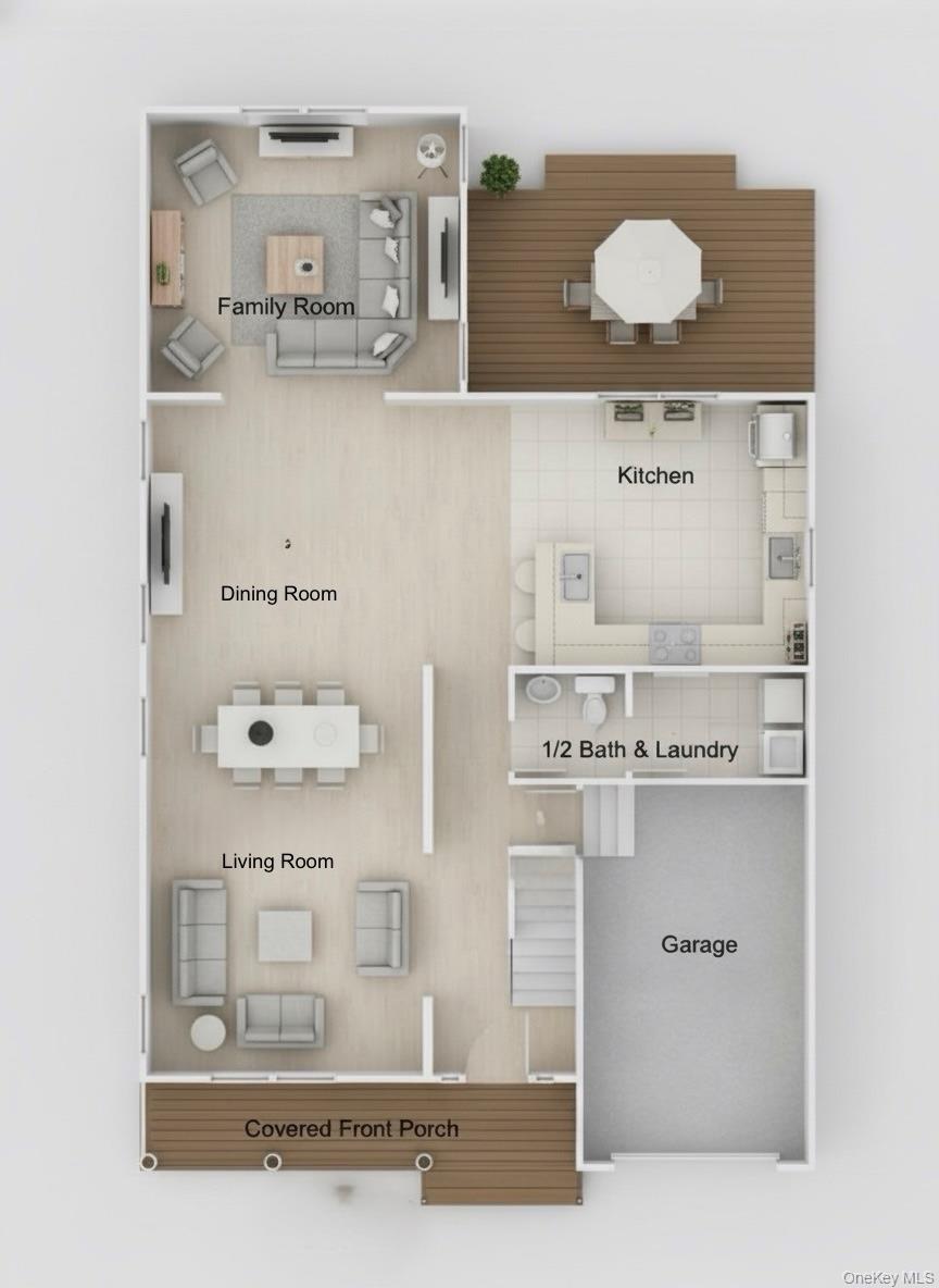 384 Scudder Avenue # Lot 1, Copiague, NY 11726