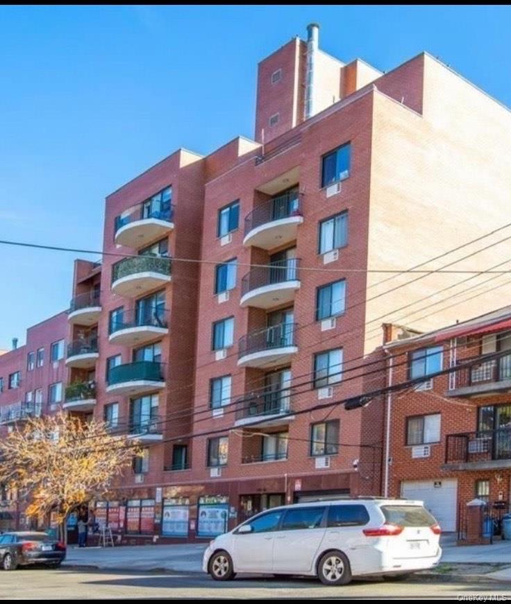 136-16 35 Avenue # 2B, Flushing, NY 11354
