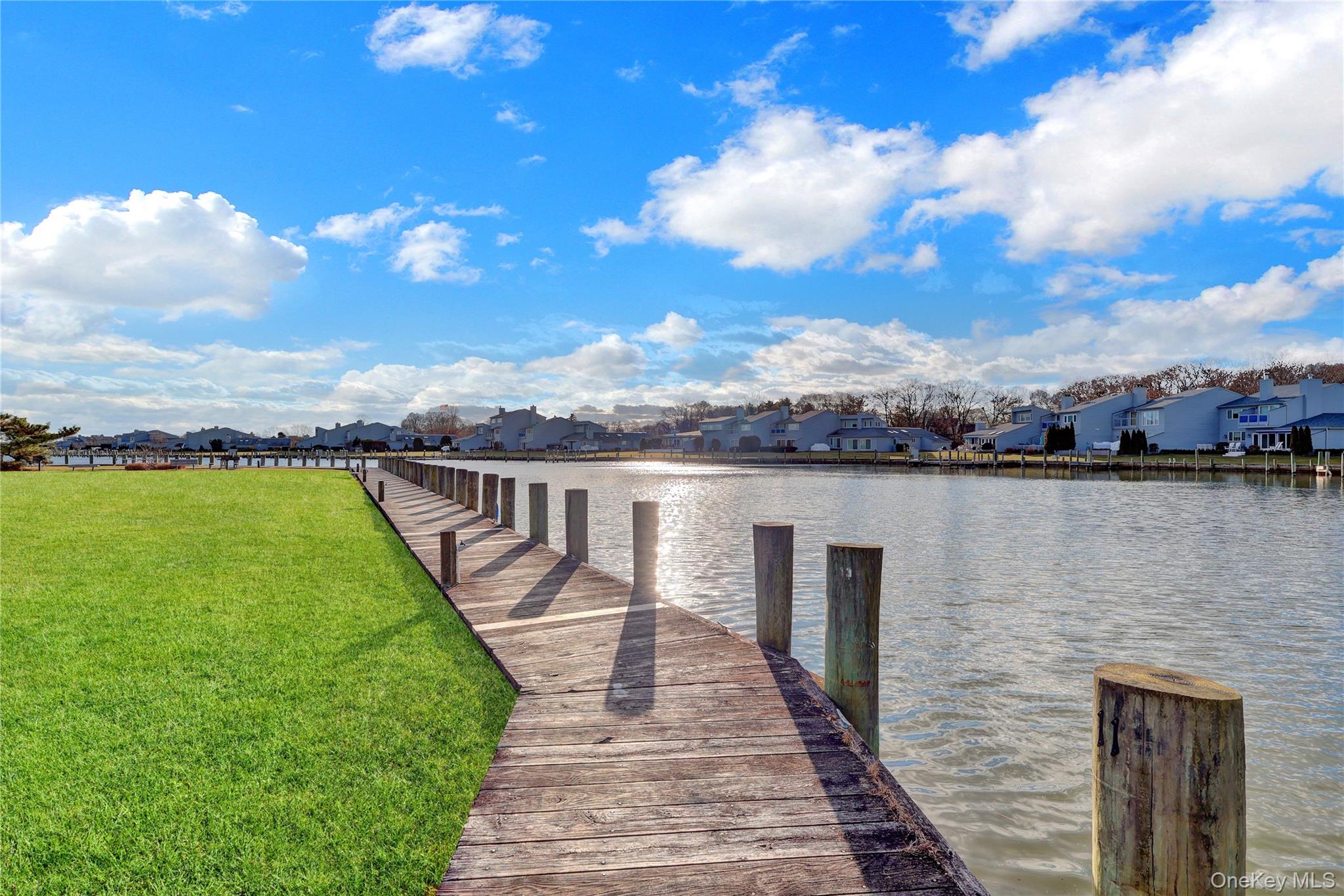 210 Fairharbor Drive # 210, Patchogue, NY 11772