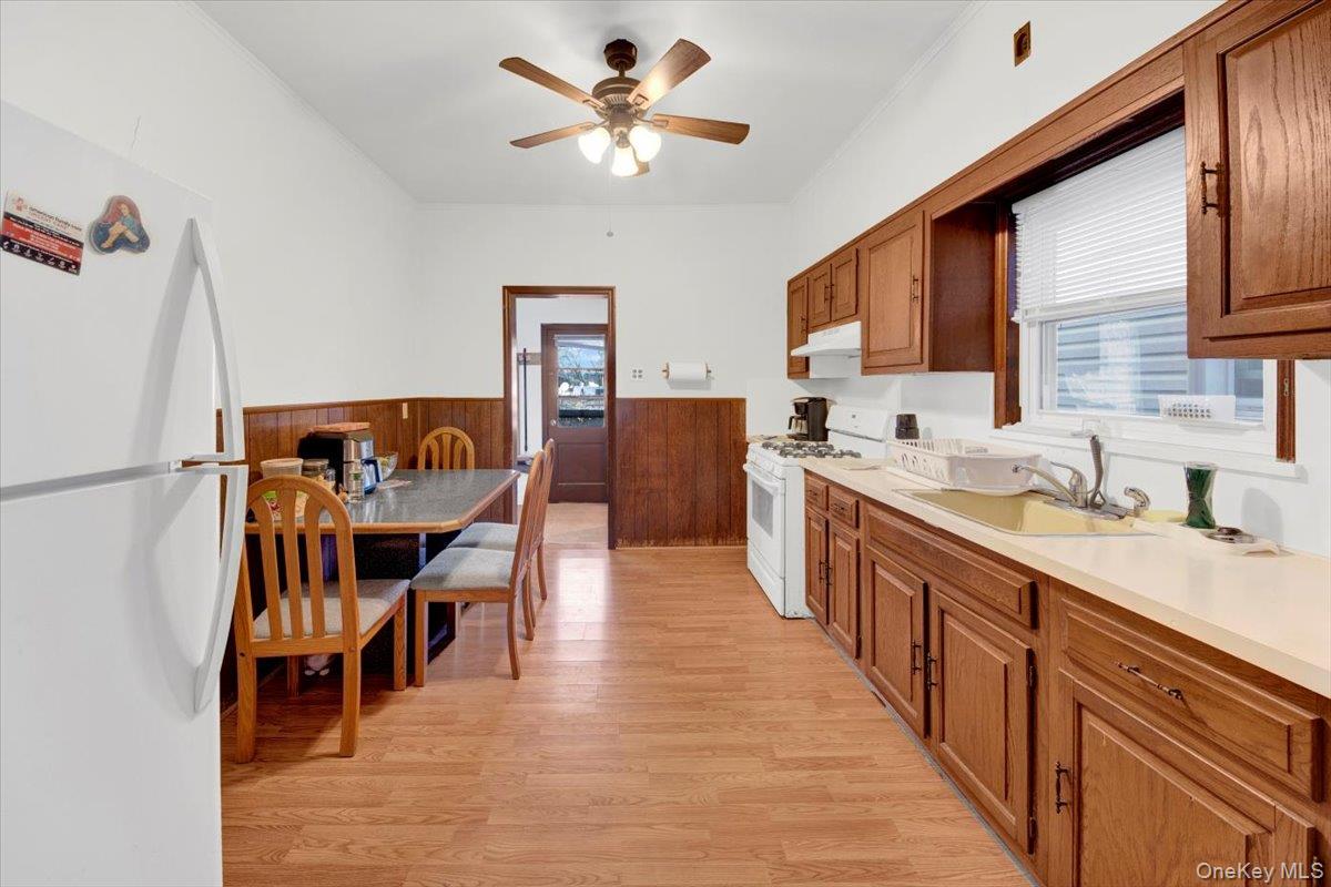 127 N 5th Avenue, Mount Vernon, NY 10550