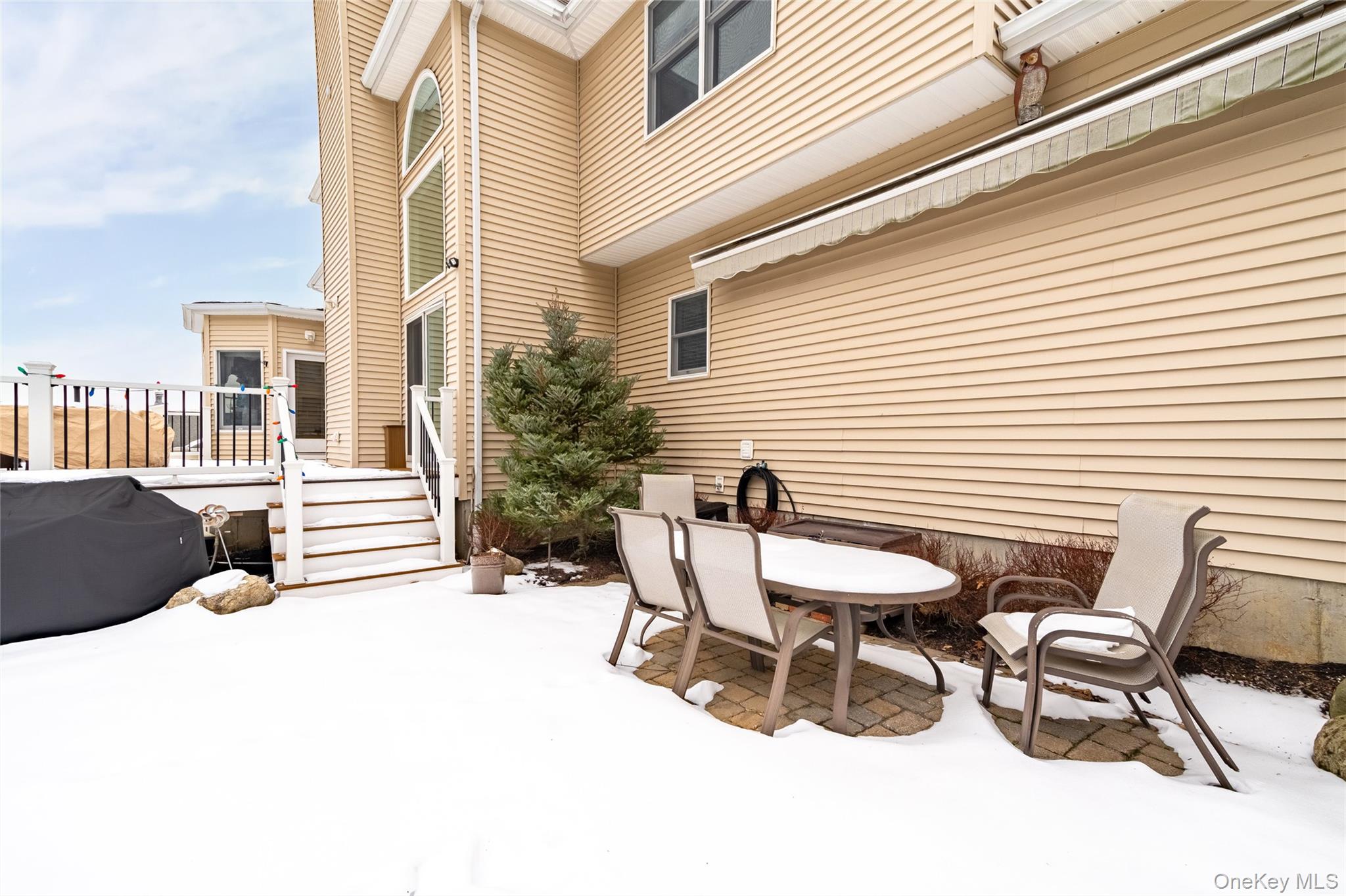 5 Beaver Pond Court, Stony Point, NY 10980