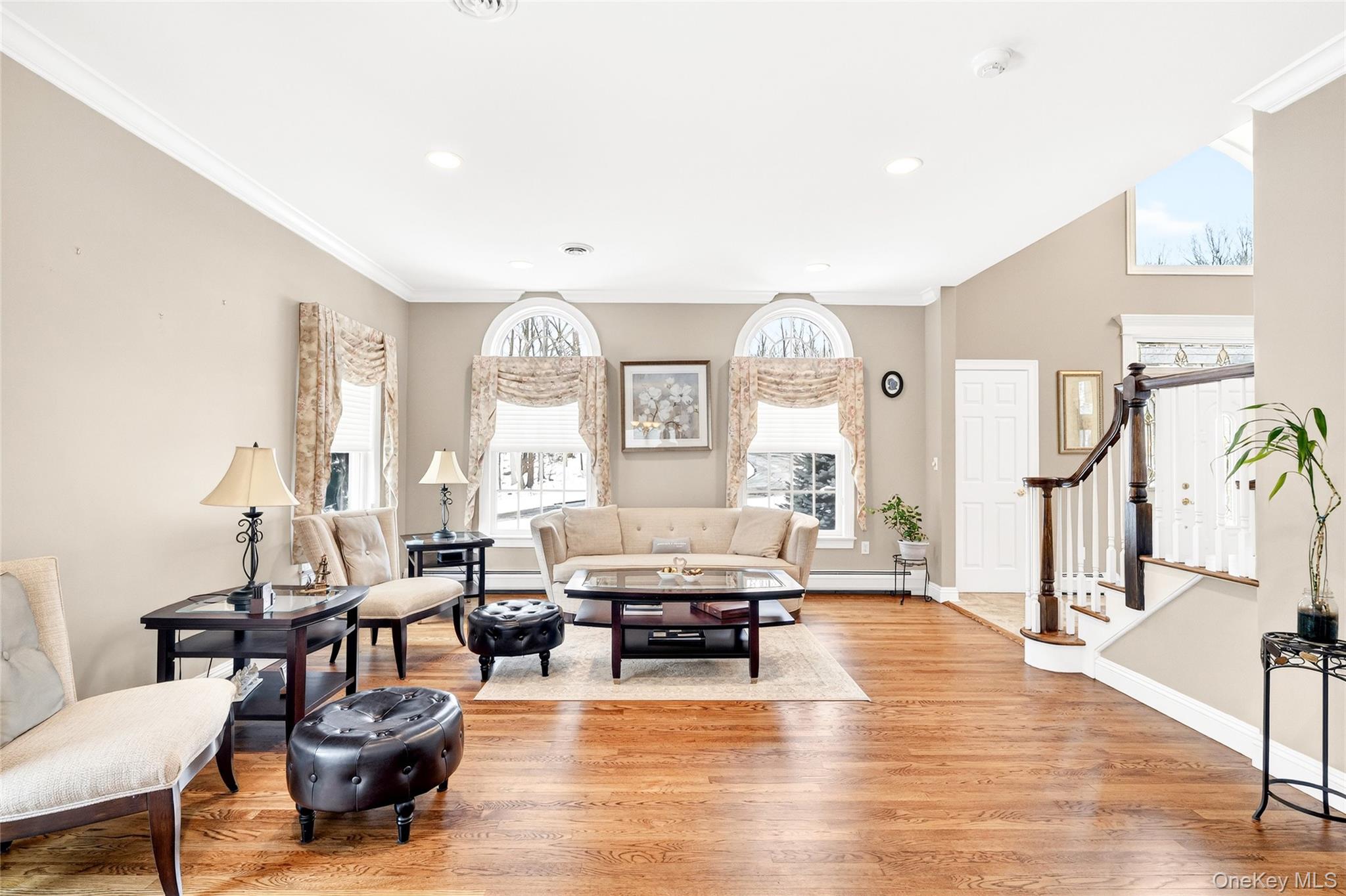 5 Beaver Pond Court, Stony Point, NY 10980