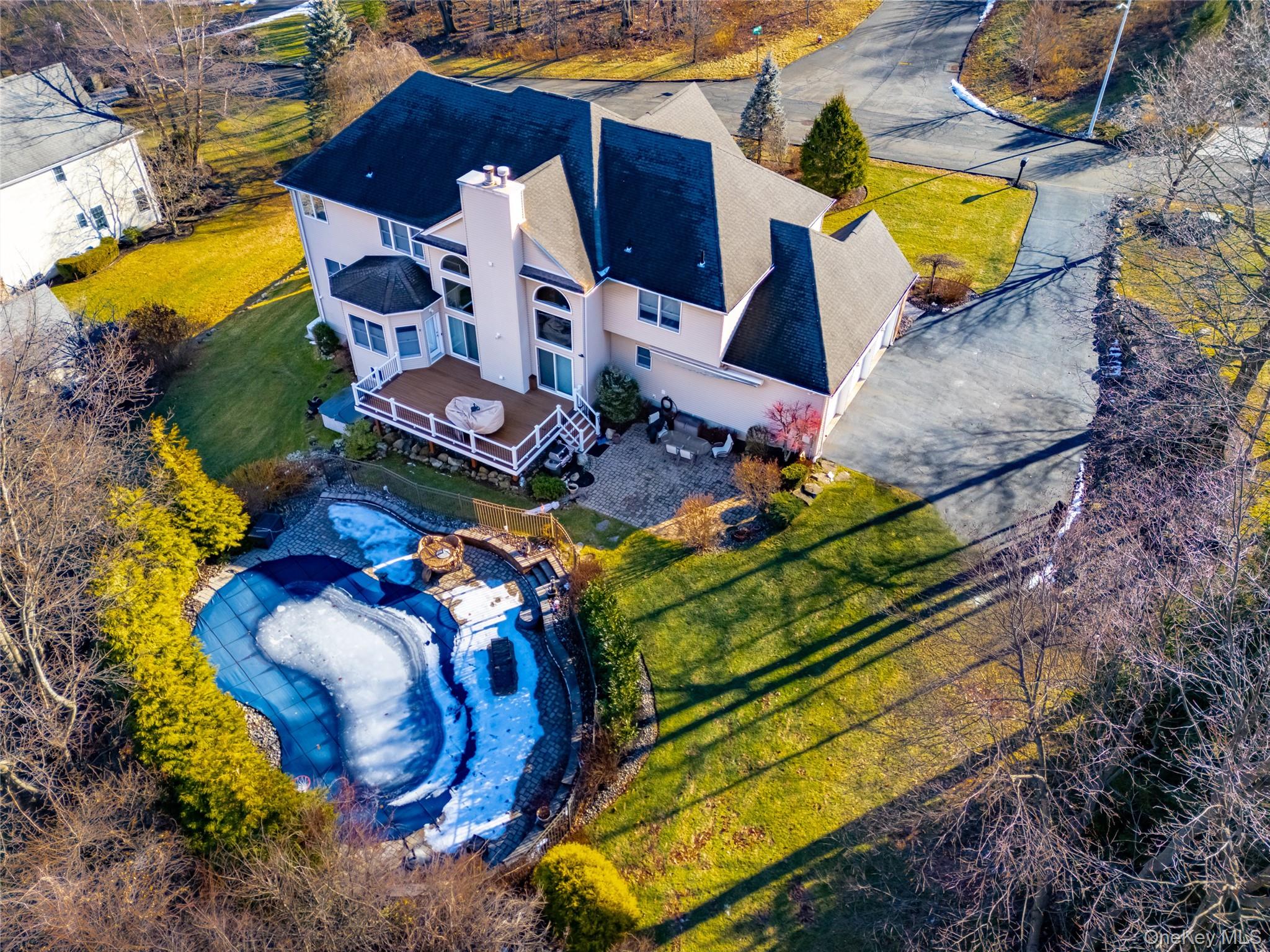 5 Beaver Pond Court, Stony Point, NY 10980