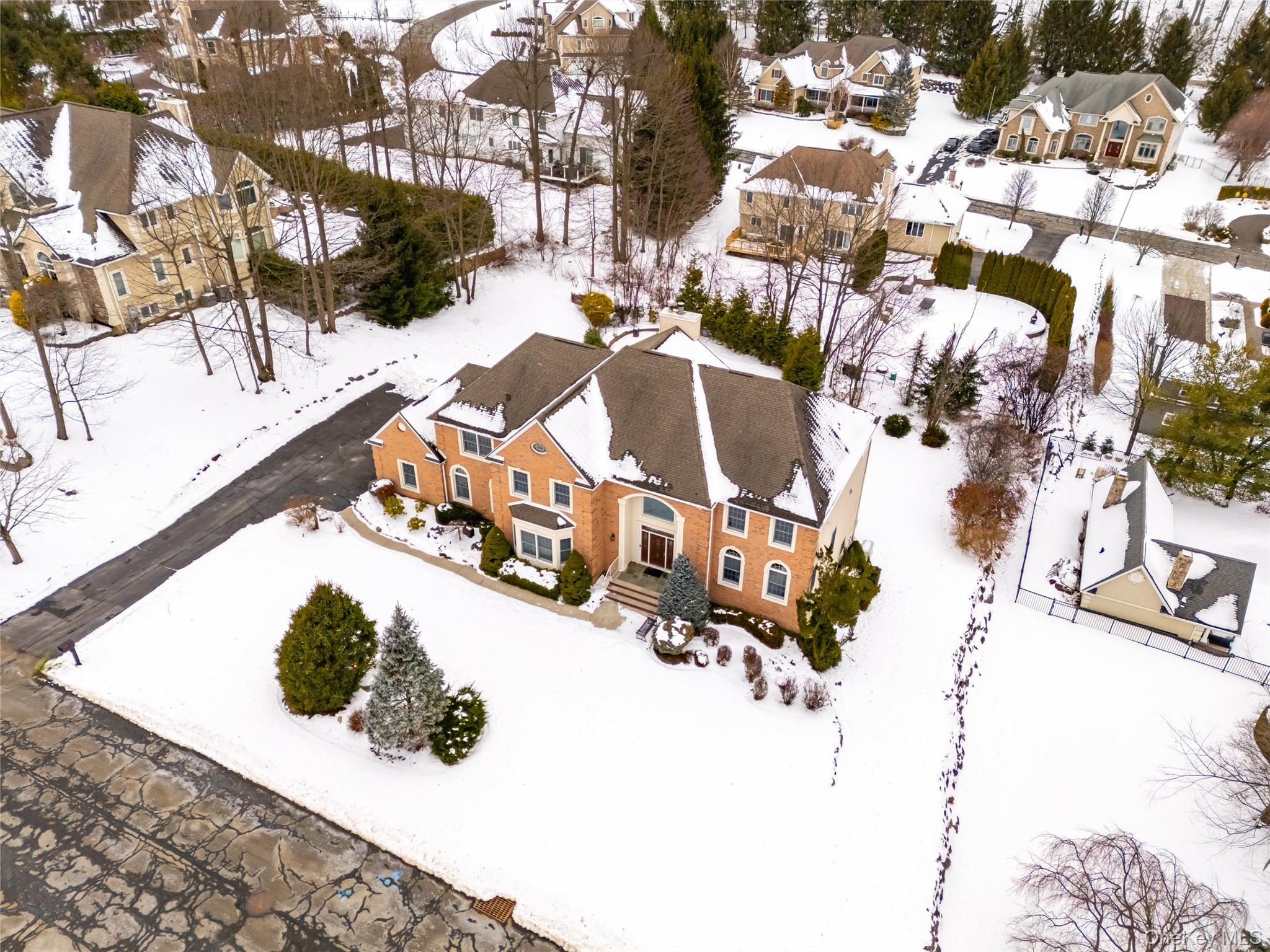 5 Beaver Pond Court, Stony Point, NY 10980