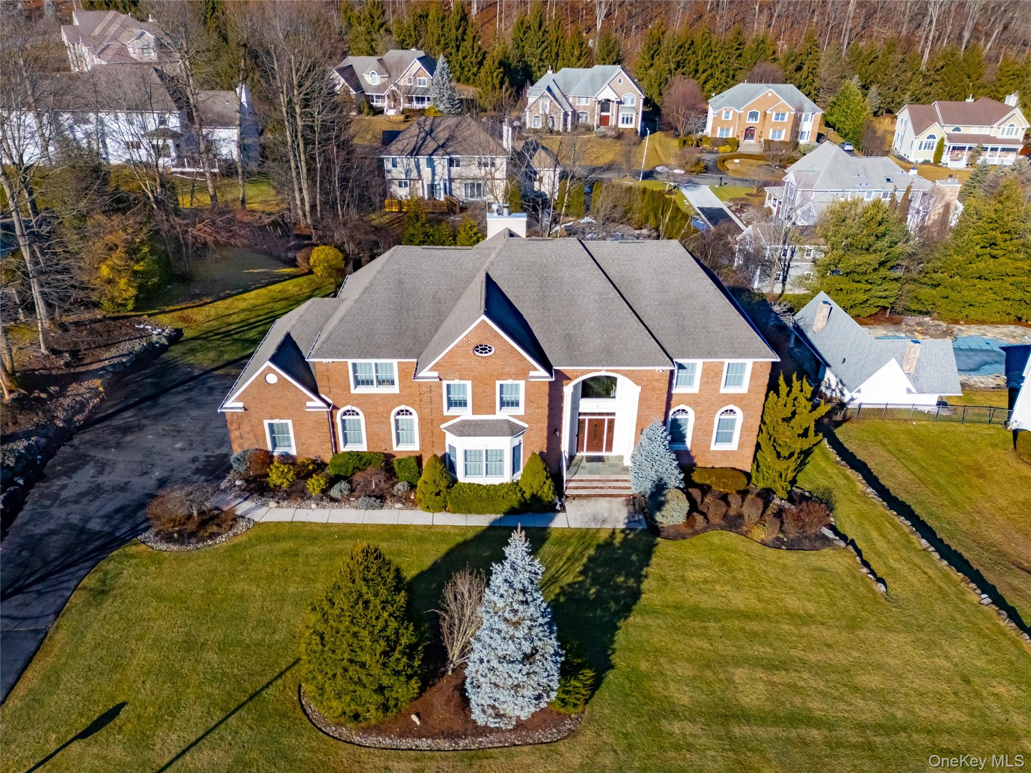 5 Beaver Pond Court, Stony Point, NY 10980