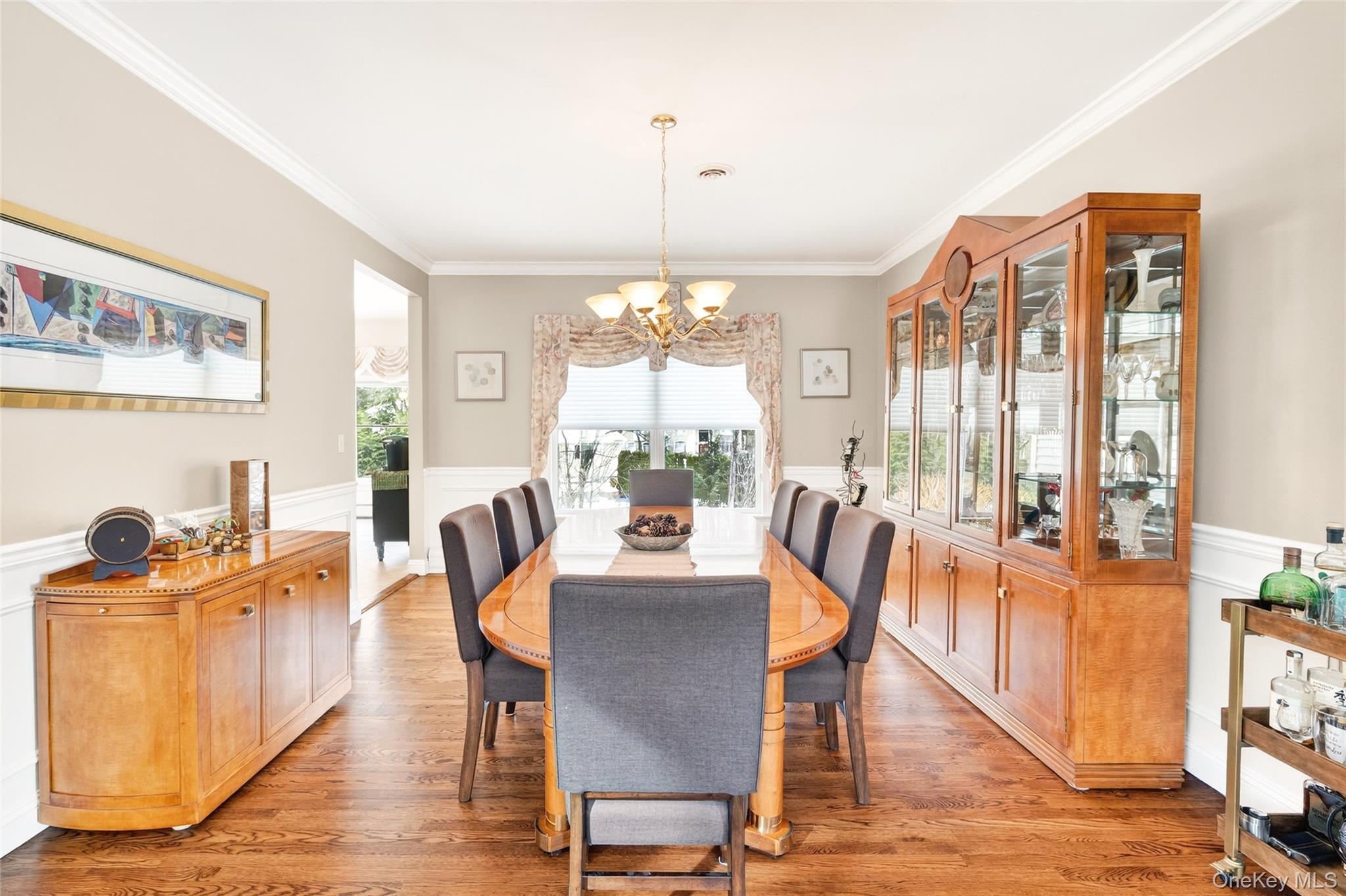 5 Beaver Pond Court, Stony Point, NY 10980